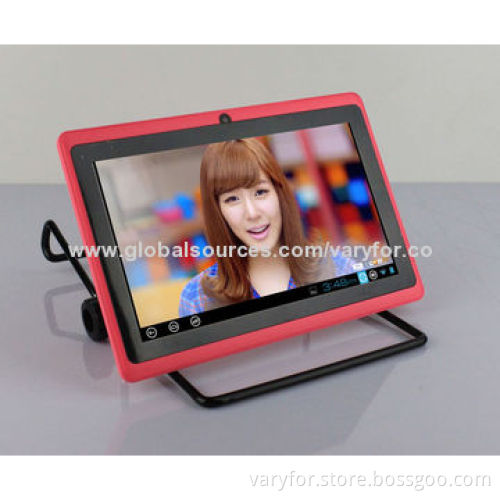 7-inch cheapest tablet PC with dual core